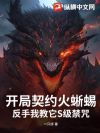开局契约火蜥蜴,反手我教它S级禁咒