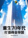 重生70年代，打造商业帝国
